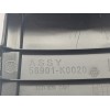 Recambio de apoyabrazos central para toyota yaris (_p21_, _pa1_, _ph1_) 1.5 hybrid (mxph10) referencia OEM IAM 58857K0020  