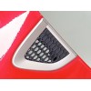 Recambio de aleta delantera izquierda para chevrolet captiva (c100, c140) 2.0 d 4wd referencia OEM IAM 96624392  