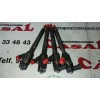 Recambio de inyector para fiat punto berlina (188) 1.3 16v multijet feel referencia OEM IAM 0445110083  
