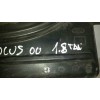 Recambio de electroventilador para ford focus berlina (cak) trend referencia OEM IAM 98AB8C607 PA66GF15M25 