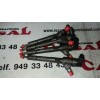 Recambio de inyector para fiat punto berlina (188) 1.3 16v multijet feel referencia OEM IAM 0445110083  