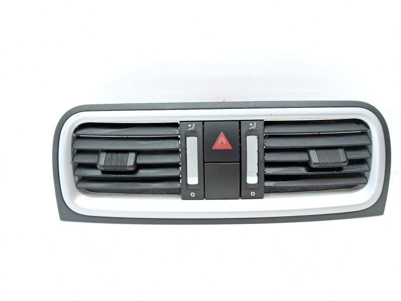 Recambio de warning para skoda fabia (5j2 ) 1.9 tdi referencia OEM IAM 5J0820951S01  