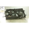 Recambio de electroventilador para ford focus berlina (cak) trend referencia OEM IAM 98AB8C607 PA66GF15M25 