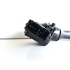 Recambio de mando limpia para toyota aygo x-cite referencia OEM IAM 846520H020 17F144 17F003