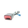 Recambio de cinturon seguridad delantero izquierdo para toyota yaris 1.5 16v cat referencia OEM IAM G068302  