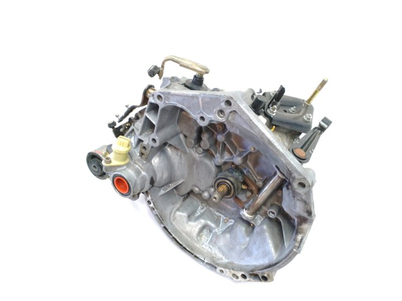 Recambio de caja cambios para citroën saxo 1.5 d image referencia OEM IAM 20CC61  