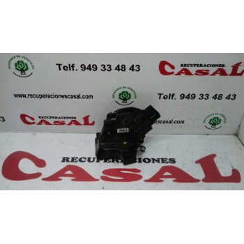 CERRADURA PUERTA DELANTERA DERECHA 3M5AR21812AK 