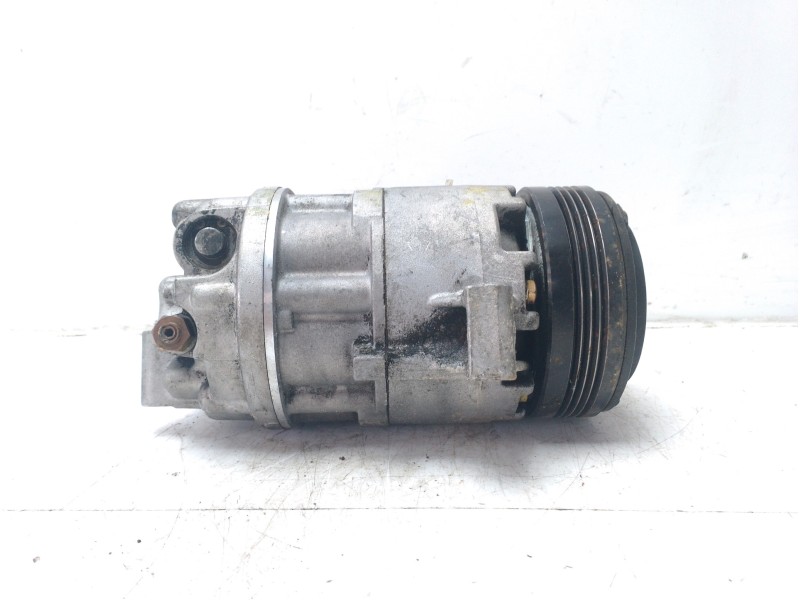 Recambio de compresor aire acondicionado para bmw serie 3 berlina (e46) 320d referencia OEM IAM 64526905643  