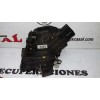 Recambio de cerradura puerta delantera derecha para ford focus berlina (cap) ambiente (d) referencia OEM IAM 3M5AR21812AK  