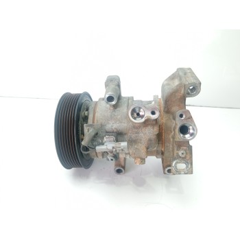 COMPRESOR AIRE ACONDICIONADO 883100KE30 XI4472805460 10SRE11C