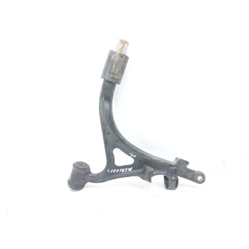 BRAZO SUSPENSION INFERIOR DELANTERO IZQUIERDO A1633300407 