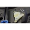Recambio de elevalunas trasero izquierdo para volkswagen golf iv berlina (1j1) 1.6 referencia OEM IAM 1J4839729 119694105 
