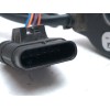 Recambio de puño acelerador para aprilia tuono v4 r referencia OEM IAM 852398  