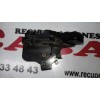 Recambio de cerradura puerta delantera derecha para ford focus berlina (cap) ambiente (d) referencia OEM IAM 3M5AR21812AK  