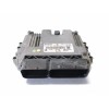 Recambio de centralita motor uce para opel astra h berlina cosmo referencia OEM IAM 0281011380 1039S06581 485210535