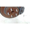 Recambio de puente trasero para opel astra j lim. 1.7 16v cdti referencia OEM IAM 402031  