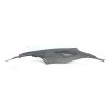 Recambio de moldura para sym symphony 125 referencia OEM IAM 83600X3A0000  