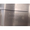 Recambio de moldura para toyota yaris (_p21_, _pa1_, _ph1_) 1.5 hybrid (mxph10) referencia OEM IAM 67761K0020  