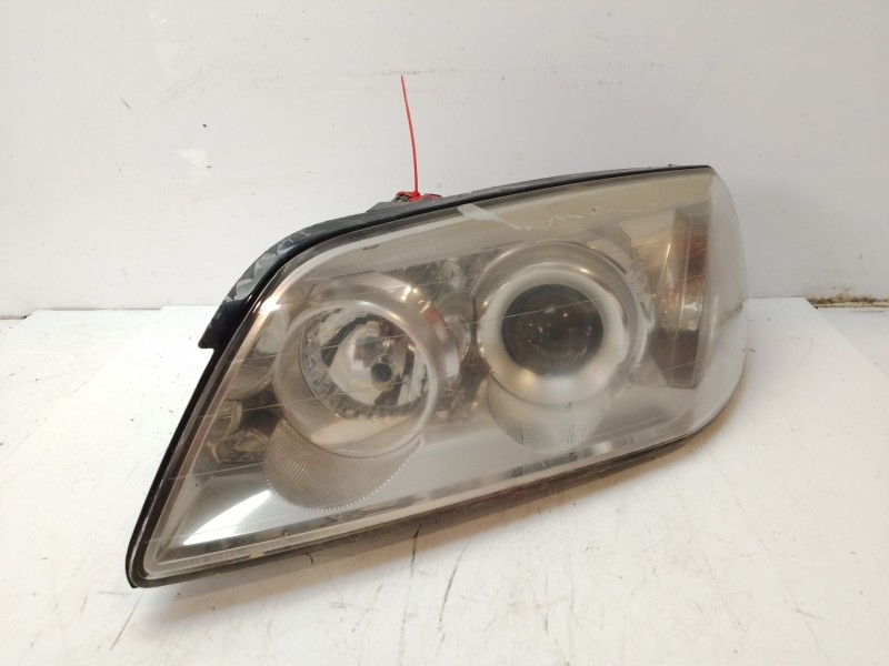 Recambio de faro izquierdo para chevrolet captiva (c100, c140) 2.0 d 4wd referencia OEM IAM 96626973  