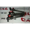 Recambio de inyector para fiat punto berlina (188) 1.3 16v multijet feel referencia OEM IAM 0445110083  