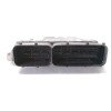 Recambio de centralita motor uce para opel astra h berlina cosmo referencia OEM IAM 0281011380 1039S06581 485210535