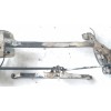Recambio de puente trasero para opel astra j lim. 1.7 16v cdti referencia OEM IAM 402031  