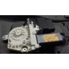 Recambio de elevalunas trasero izquierdo para volkswagen golf iv berlina (1j1) 1.6 referencia OEM IAM 1J4839729 119694105 