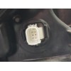 Recambio de faro izquierdo para toyota yaris 1.5 16v cat referencia OEM IAM 81170K0080 E427583L 
