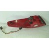 Recambio de piloto trasero derecho para peugeot 206 berlina 1.4 referencia OEM IAM 96295391XC 25430202 