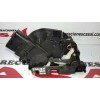 Recambio de cerradura puerta delantera derecha para ford focus berlina (cap) ambiente (d) referencia OEM IAM 3M5AR21812AK  