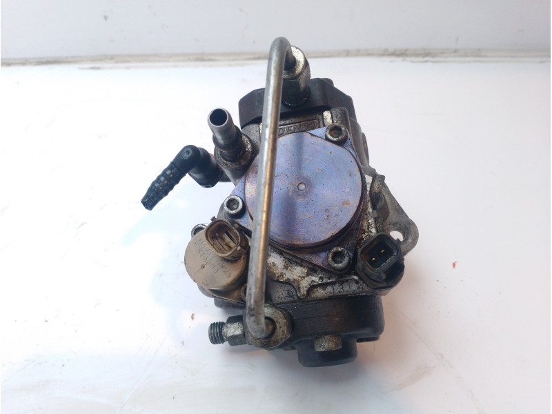 Recambio de bomba inyeccion para mazda cx-7 (er) 2.2 turbodiesel cat referencia OEM IAM R2AA13800  