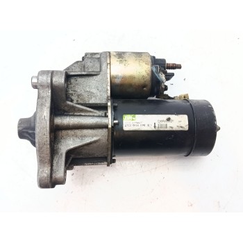 MOTOR ARRANQUE 5802EP D6RA572