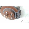 Recambio de puente trasero para opel astra j lim. 1.7 16v cdti referencia OEM IAM 402031  