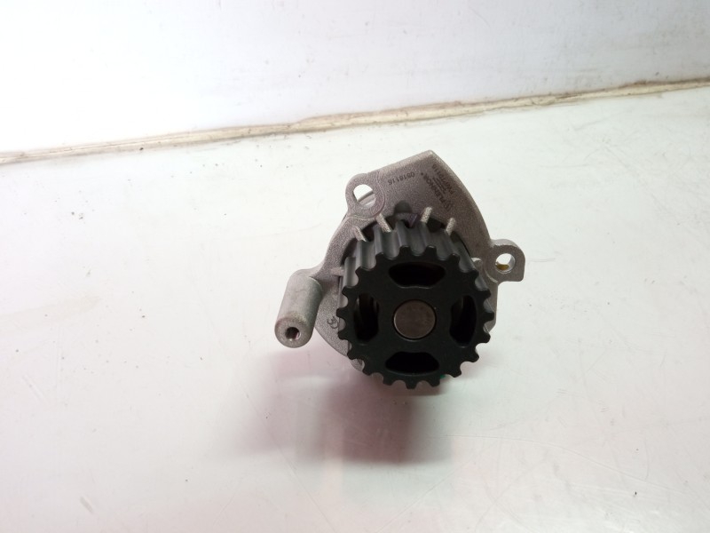 Recambio de bomba agua para skoda octavia berlina (1z3) elegance referencia OEM IAM 038121011G  