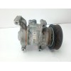 Recambio de compresor aire acondicionado para toyota hilux (kun) 2.5 turbodiesel referencia OEM IAM 883100KE30 XI4472805460 10SR