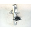 Recambio de elevalunas trasero derecho para renault kadjar (ha_, hl_) 1.6 tce 165 referencia OEM IAM 827004EA0A  
