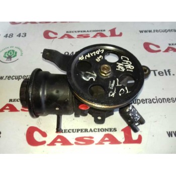 BOMBA DIRECCION 7691955172 