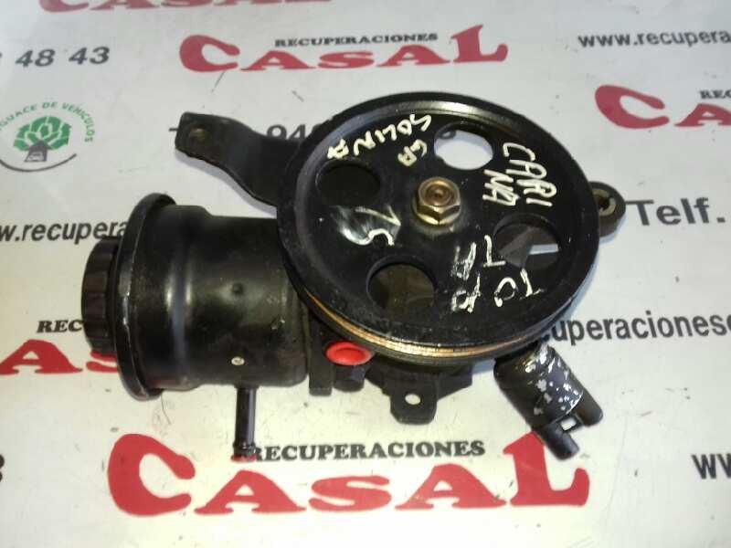 Recambio de bomba direccion para land rover range rover (lp) hse (165kw) referencia OEM IAM 7691955172  