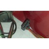 Recambio de piloto trasero derecho para peugeot 206 berlina 1.4 referencia OEM IAM 96295391XC 25430202 
