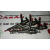 Recambio de inyector para opel astra h berlina cosmo referencia OEM IAM 0445110175  