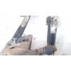Recambio de puente trasero para opel astra j lim. 1.7 16v cdti referencia OEM IAM 402031  