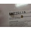 Recambio de bomba agua para skoda octavia berlina (1z3) elegance referencia OEM IAM 038121011G  
