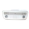 Recambio de luz interior para mercedes-benz clase e (w212) lim. 2.0 cgi cat referencia OEM IAM A21282050017E94  