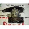 Recambio de bomba direccion para land rover range rover (lp) hse (165kw) referencia OEM IAM 7691955172  