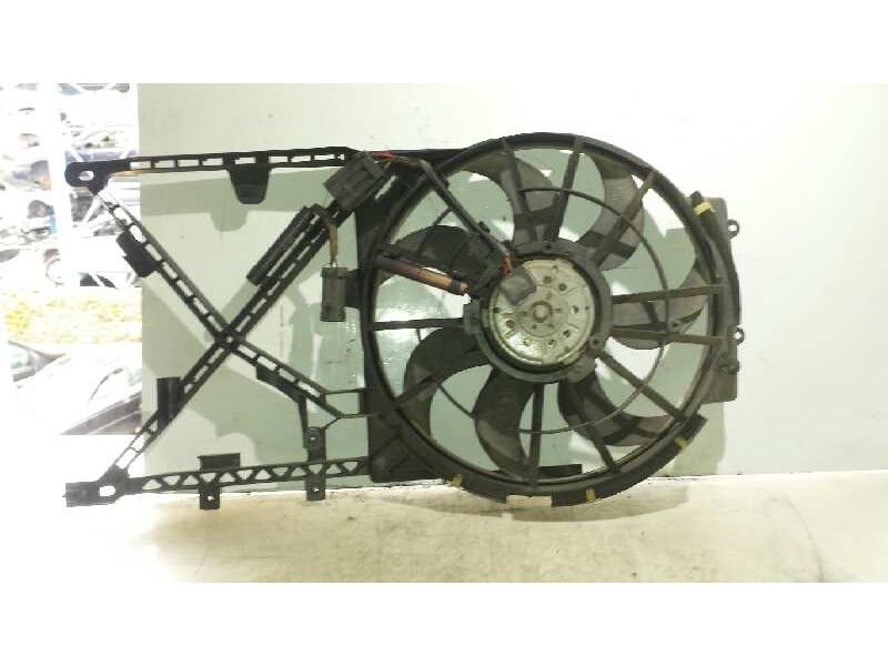 Recambio de electroventilador para opel astra h berlina 1.7 16v cdti referencia OEM IAM 0130303886  