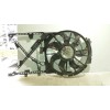 Recambio de electroventilador para opel astra h berlina 1.7 16v cdti referencia OEM IAM 0130303886  