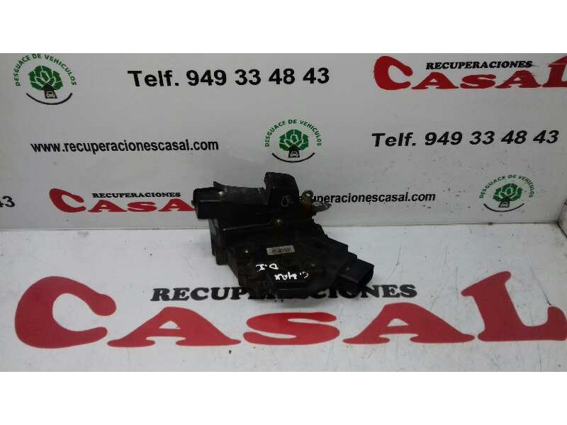 Recambio de cerradura puerta delantera izquierda para ford c-max (cb3) referencia OEM IAM 3M5AR21813EN  