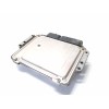 Recambio de centralita motor uce para opel astra h berlina cosmo referencia OEM IAM 0281011380 1039S06581 485210535