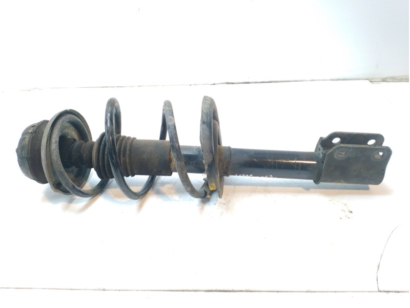 Recambio de amortiguador delantero derecho para dacia logan ambiance referencia OEM IAM 543024260R  