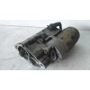 Recambio de motor arranque para kia carnival ii 2.9 cdri ex referencia OEM IAM 031114140 0K55218400A 